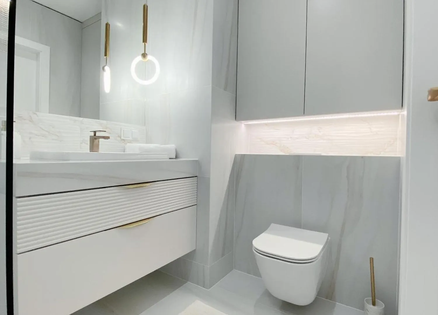 Royal Bulvar - Nowy! - Taras Widokowy Na 13 Pietrze, Garaz, 10 Min Od Plazy Gdansk Apartment