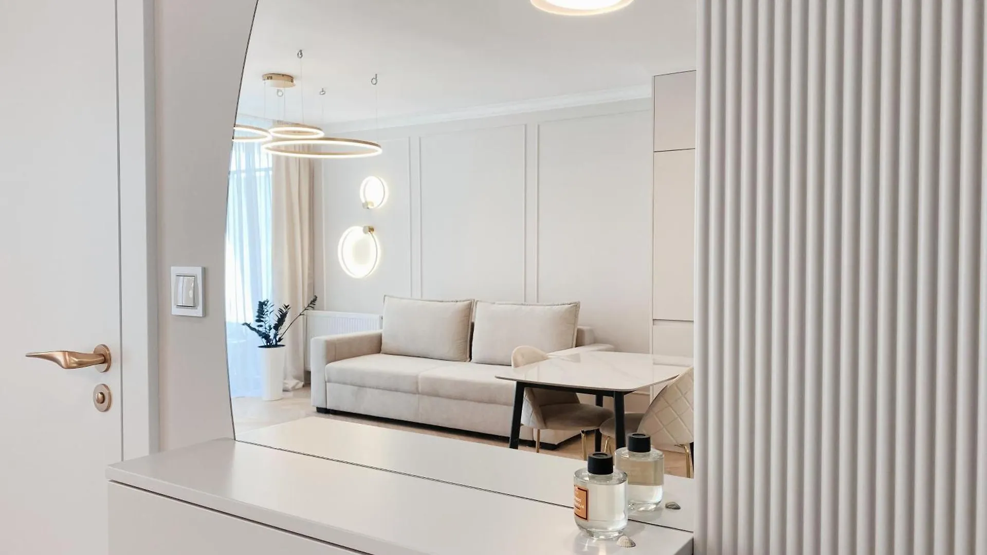 Royal Bulvar - Nowy! - Taras Widokowy Na 13 Pietrze, Garaz, 10 Min Od Plazy Gdansk Apartment