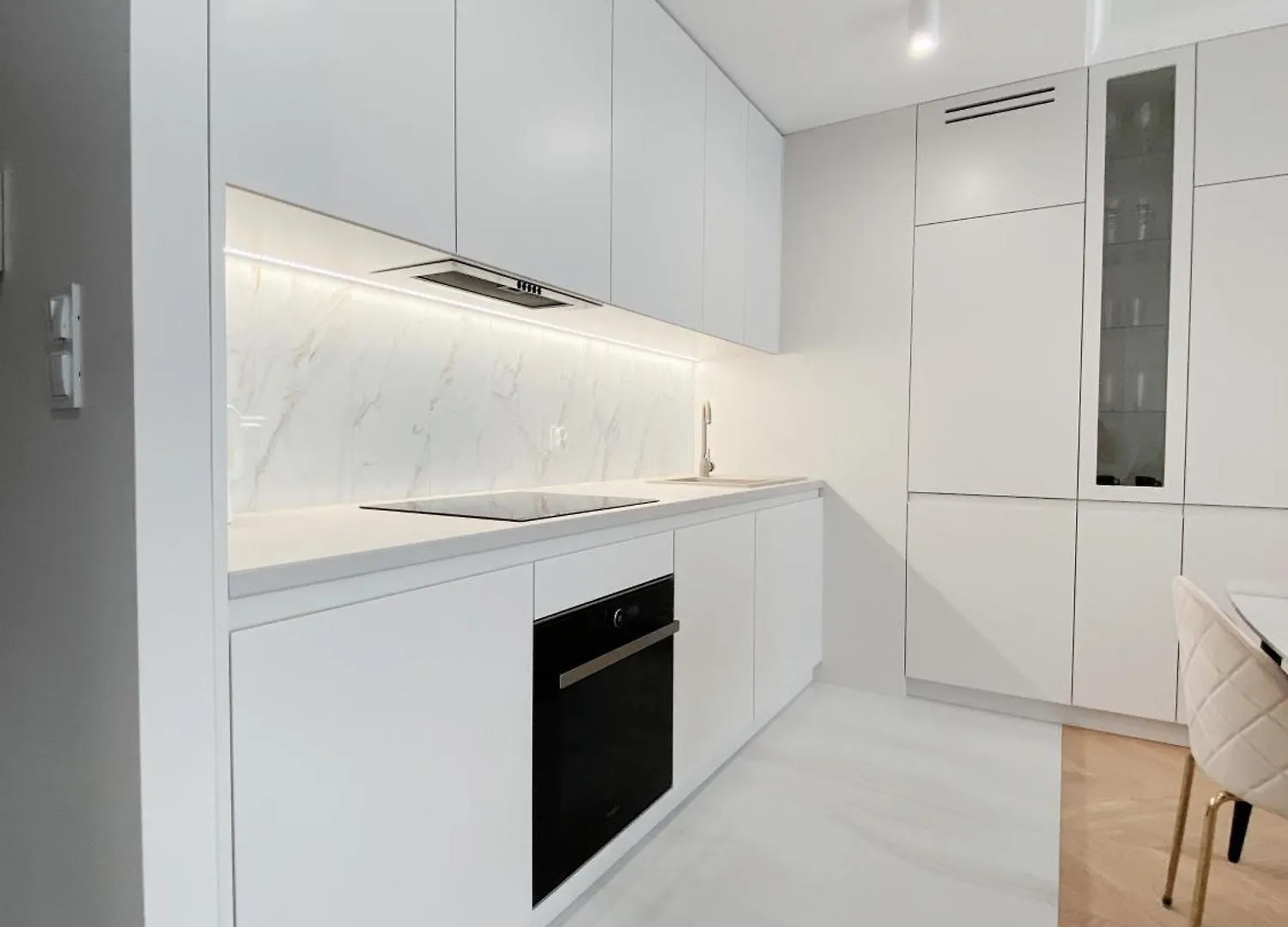 Apartment Royal Bulvar - Nowy! - Taras Widokowy Na 13 Pietrze, Garaz, 10 Min Od Plazy Gdansk Poland