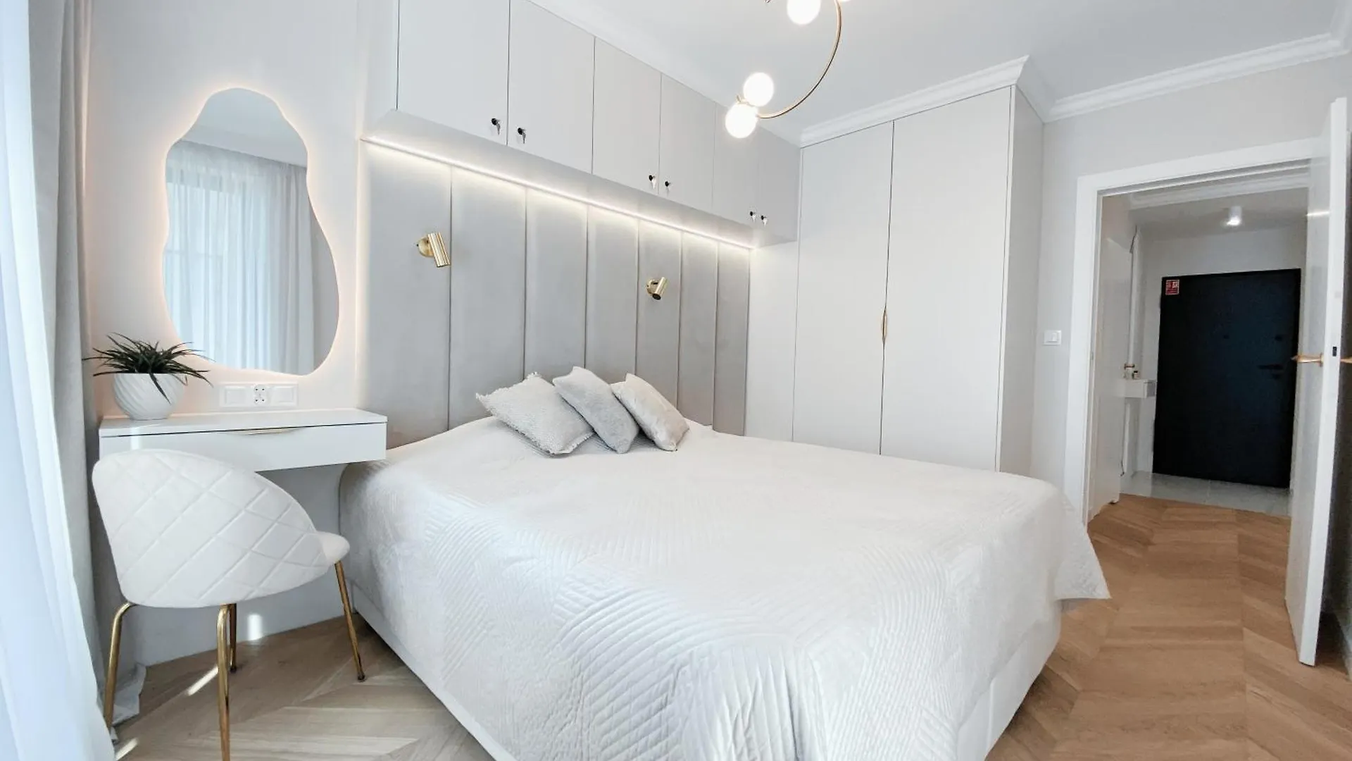 Royal Bulvar - Nowy! - Taras Widokowy Na 13 Pietrze, Garaz, 10 Min Od Plazy location